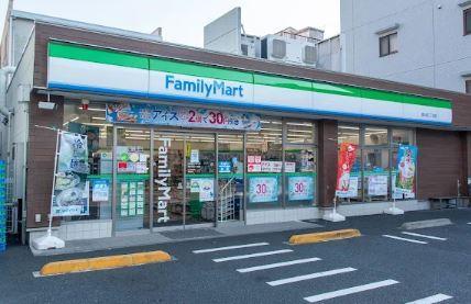 PARQUE Nishikoiwa 周辺画像3