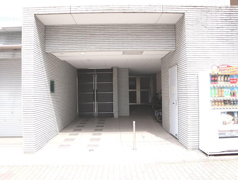 アールクレスト秋葉原 その他外観1