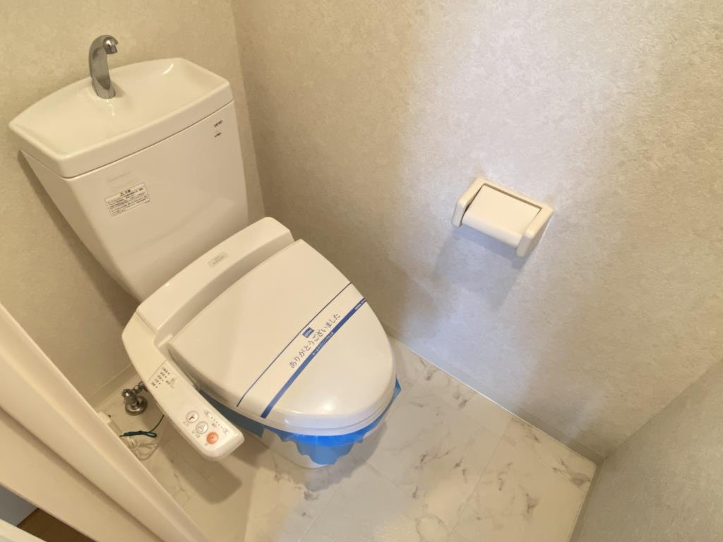 アールクレスト秋葉原 その他10