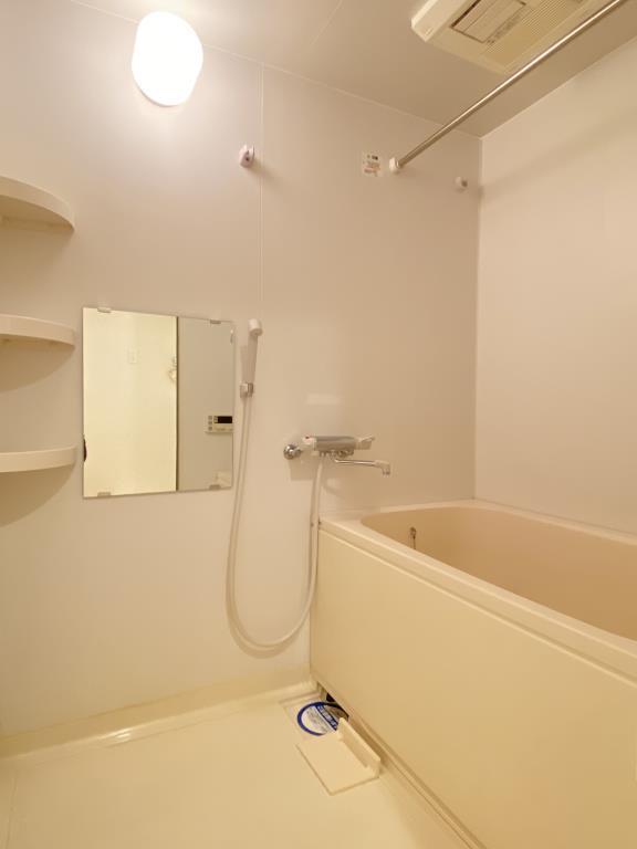 アールクレスト秋葉原 風呂画像