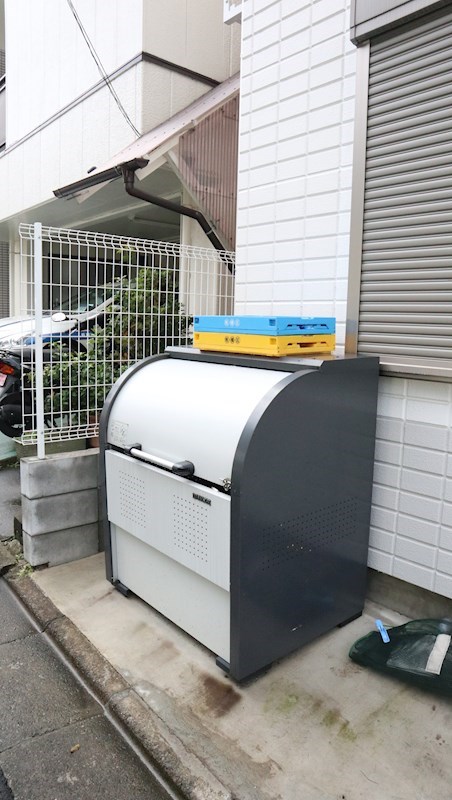 リージェンシー上板橋 その他外観2