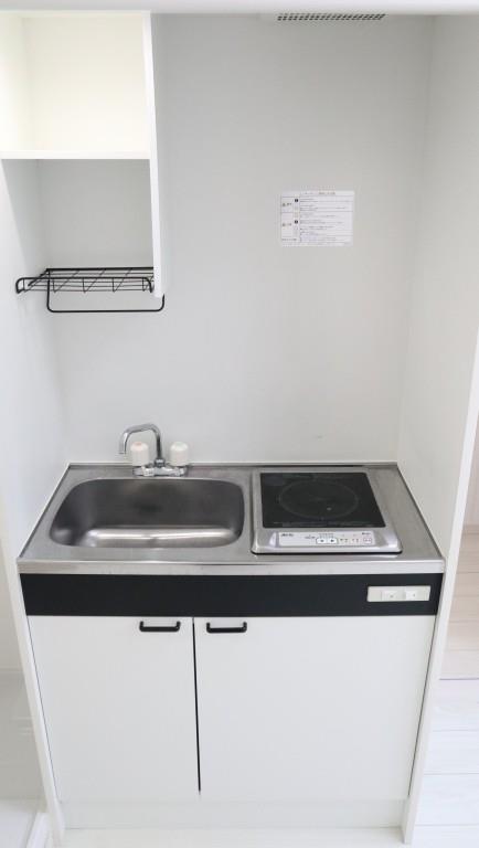 リージェンシー上板橋 キッチン