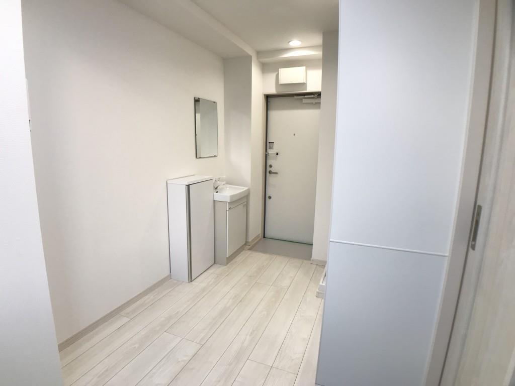 リージェンシー上板橋 ベッドルーム