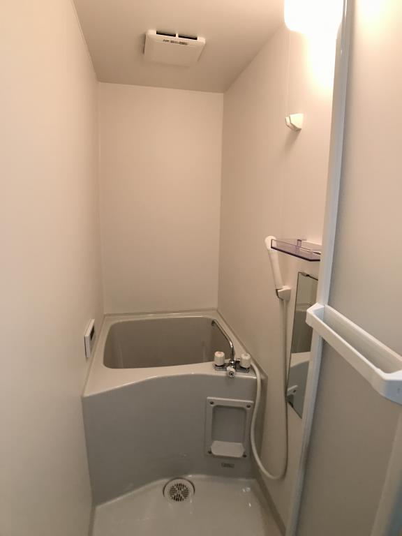 リージェンシー上板橋 風呂画像