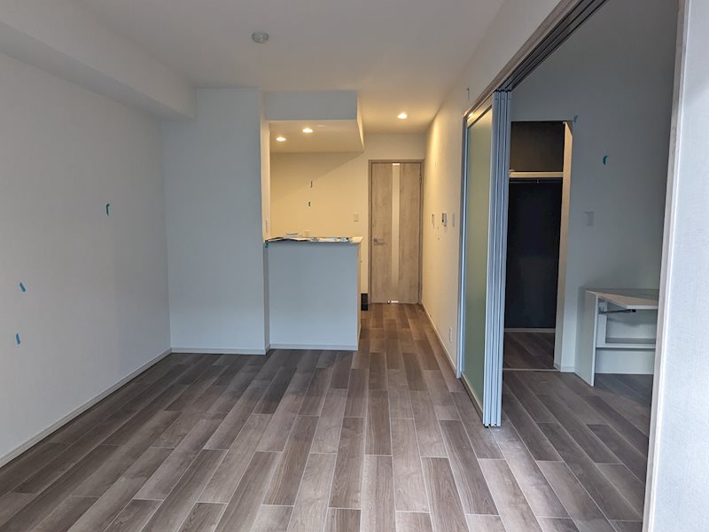 メゾン北綾瀬 その他4