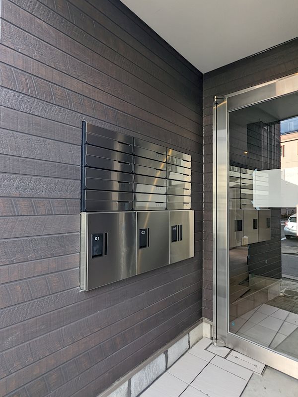 メゾン北綾瀬 その他外観2