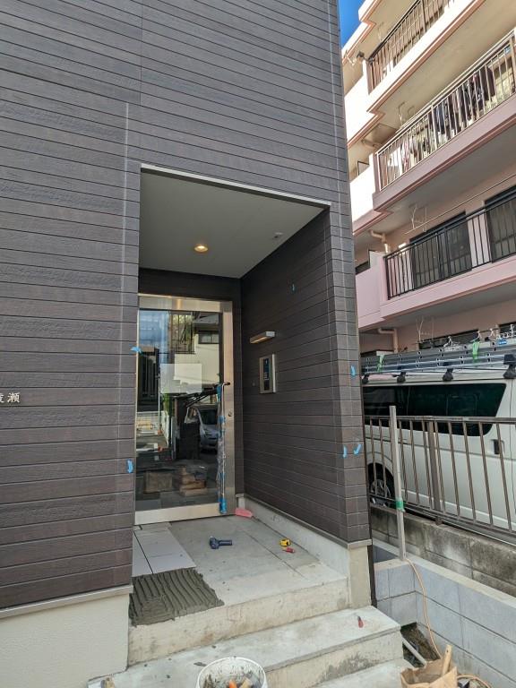 メゾン北綾瀬 その他19