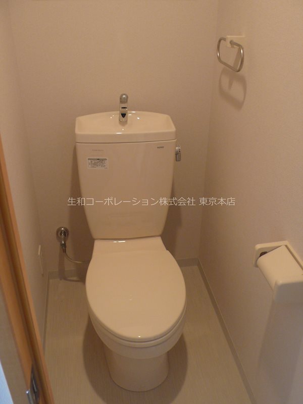 インターパークⅡ その他2
