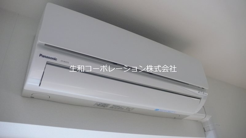 インターパークⅡ その他3