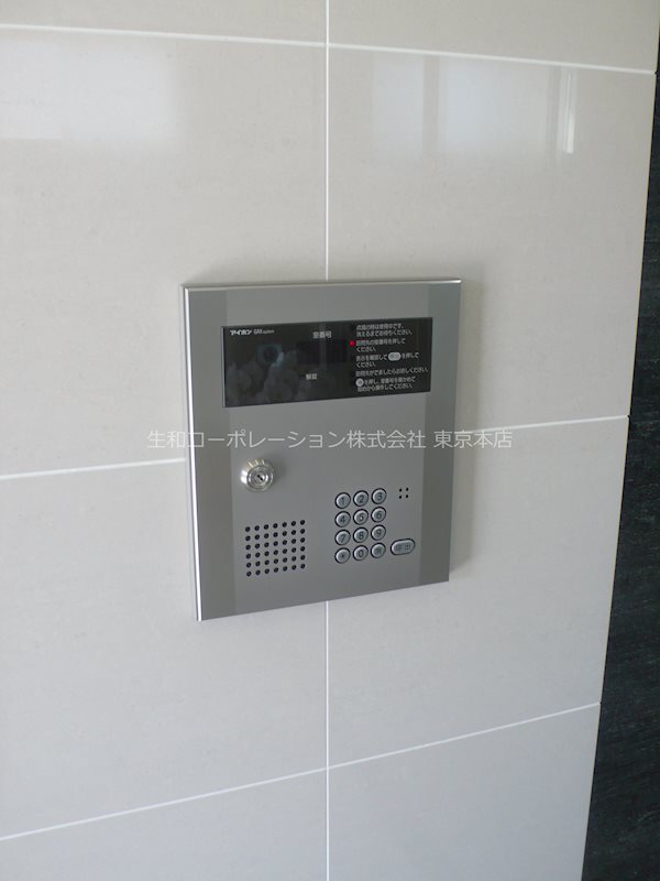 インターパークⅡ その他外観2