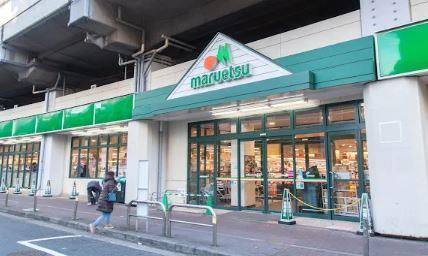 インターパークⅡ 周辺画像1