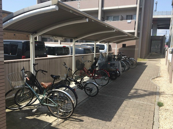 ピュア24 その他外観2