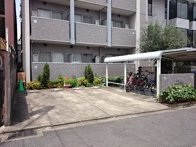 クレアールエスパシオ その他外観3