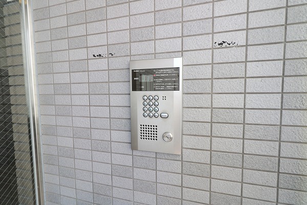 クレアールエスパシオ その他外観4