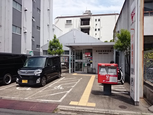 クレアールエスパシオ 周辺画像3