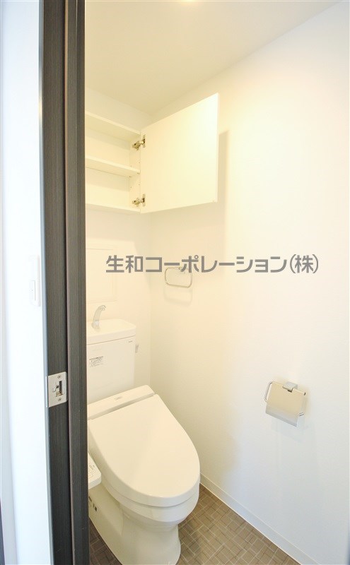 月島リバーサイドハイツ その他2