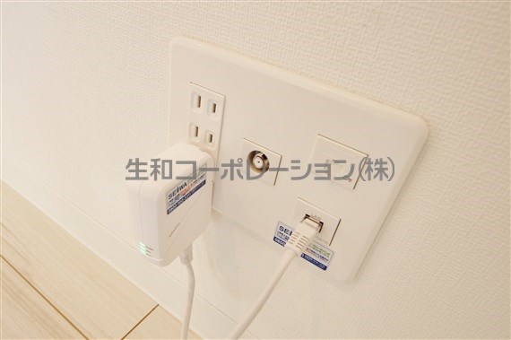 月島リバーサイドハイツ その他6