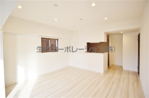 月島リバーサイドハイツ その他7