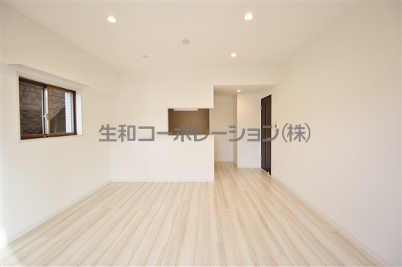 月島リバーサイドハイツ その他8