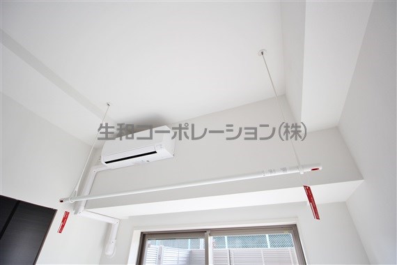 月島リバーサイドハイツ その他10