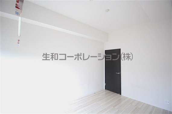 月島リバーサイドハイツ その他11