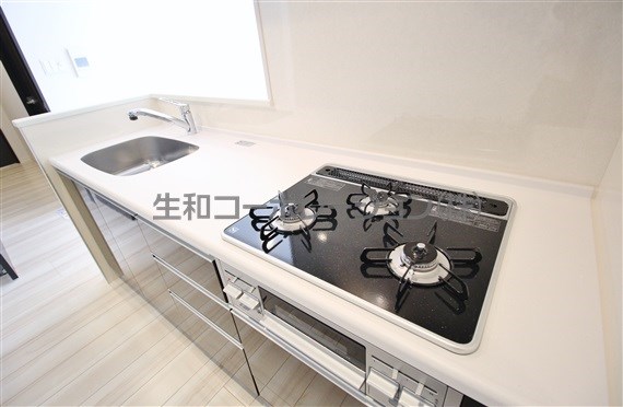 月島リバーサイドハイツ その他12