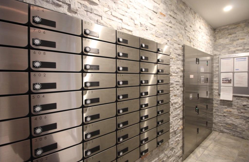 月島リバーサイドハイツ その他17