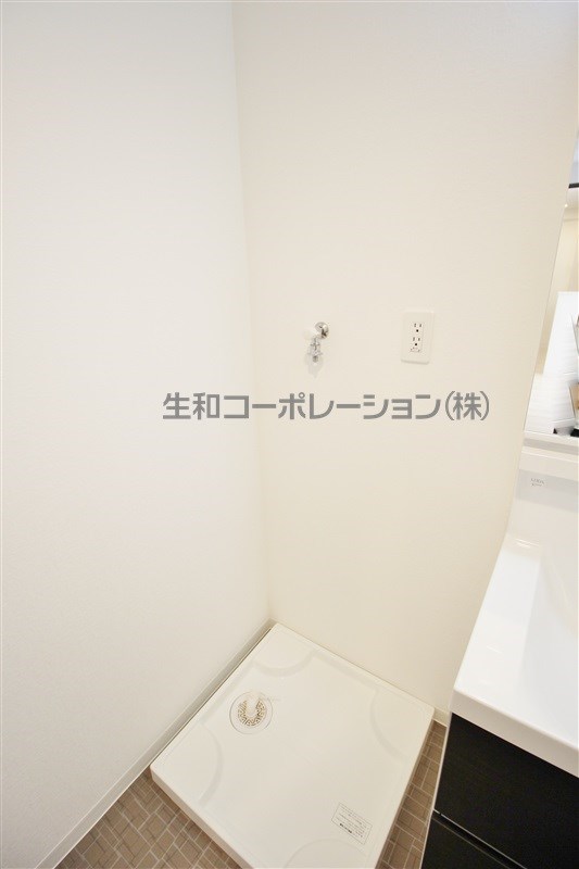 月島リバーサイドハイツ その他22