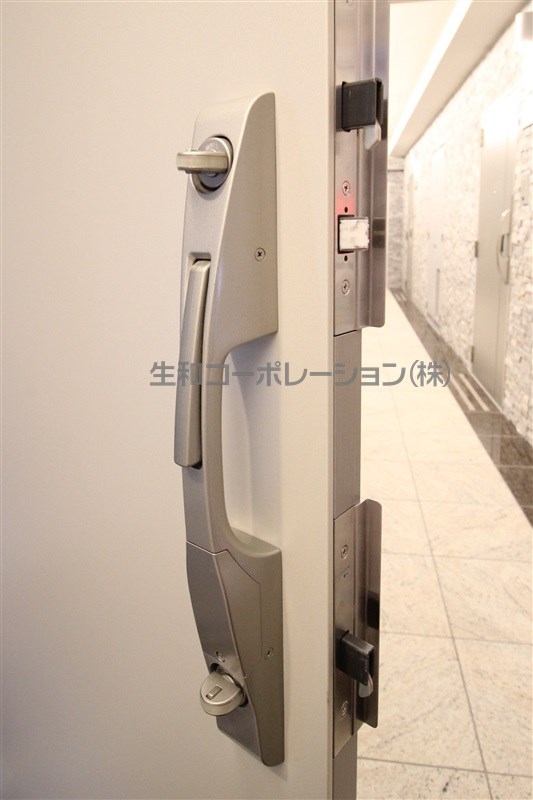 月島リバーサイドハイツ その他28