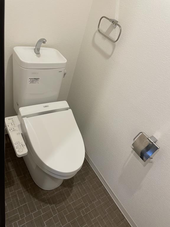 月島リバーサイドハイツ その他31