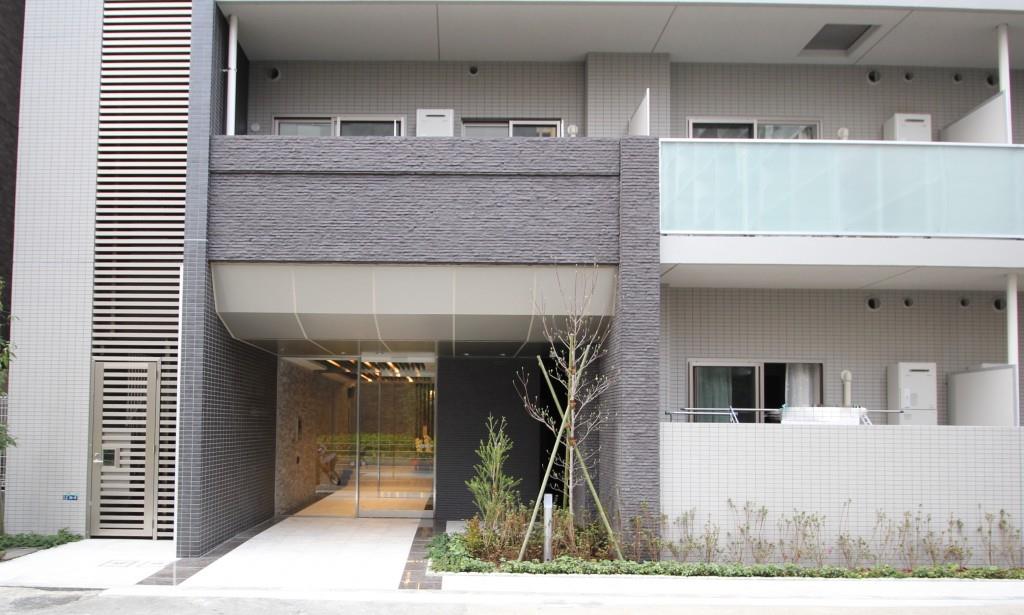 月島リバーサイドハイツ その他36