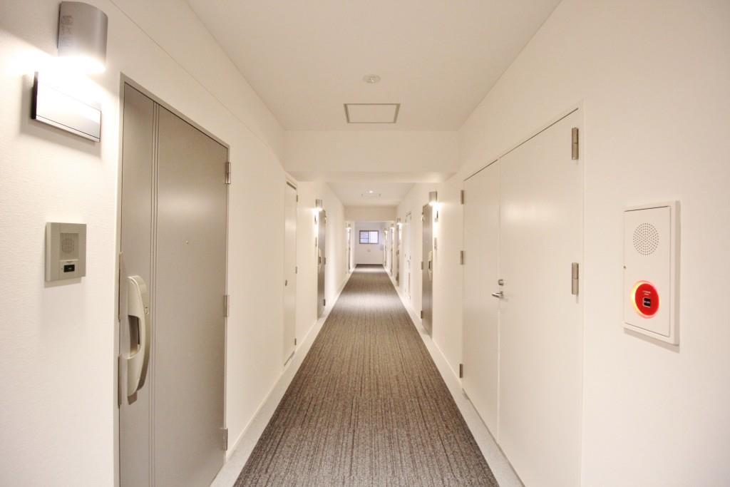 月島リバーサイドハイツ その他40