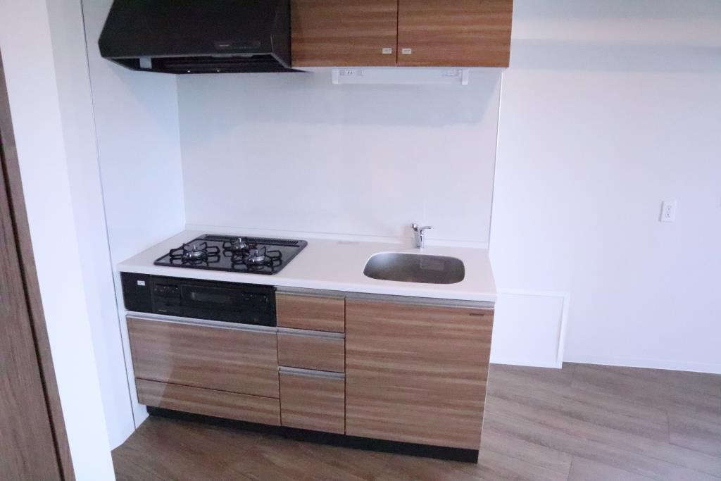 エワル キッチン