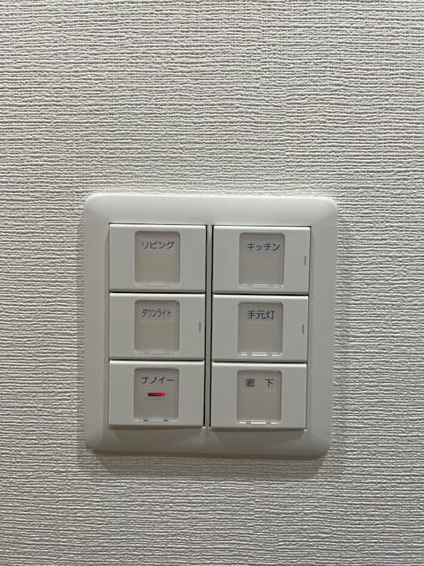 ラ フェリーチェ難波 その他8