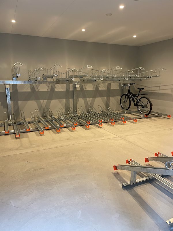 ラ フェリーチェ難波 その他外観4