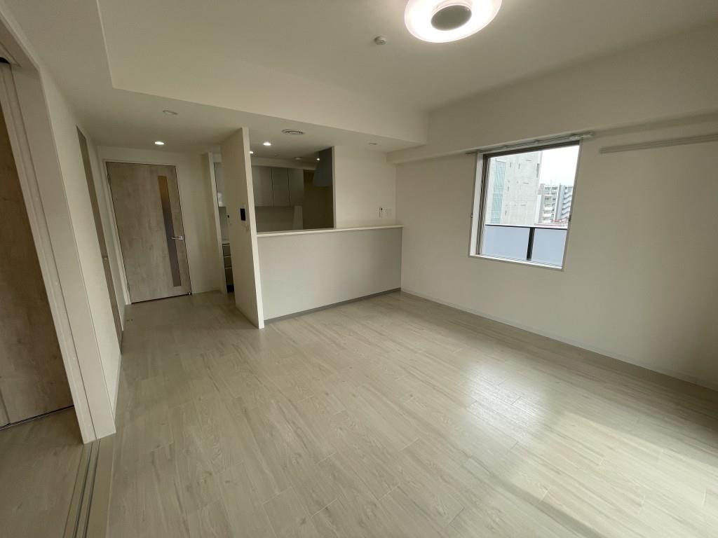 ラ フェリーチェ難波 リビング