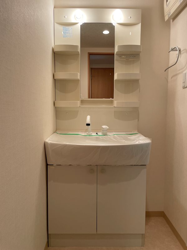 ビヤン北八代 その他2