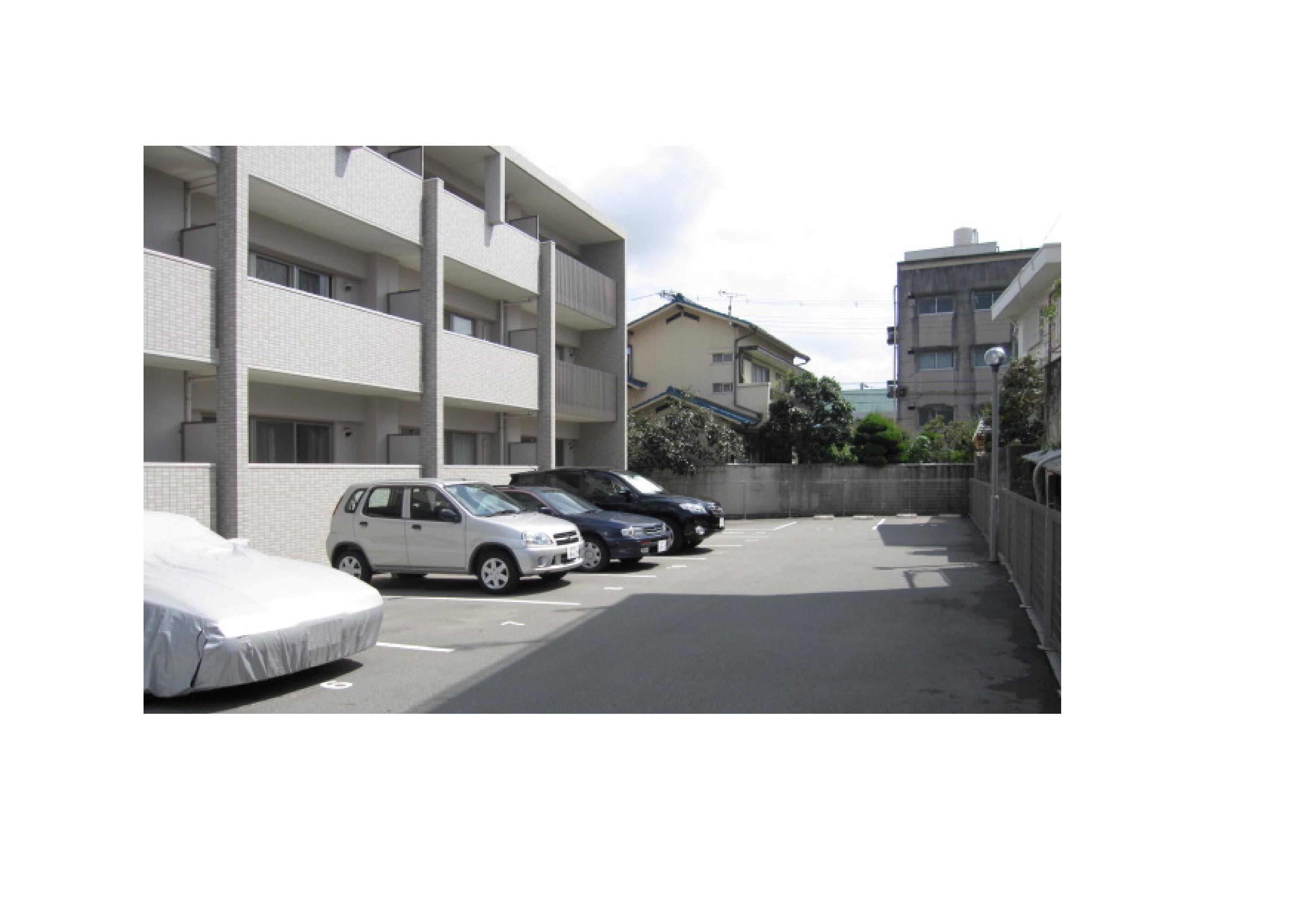 ビヤン北八代 その他外観1