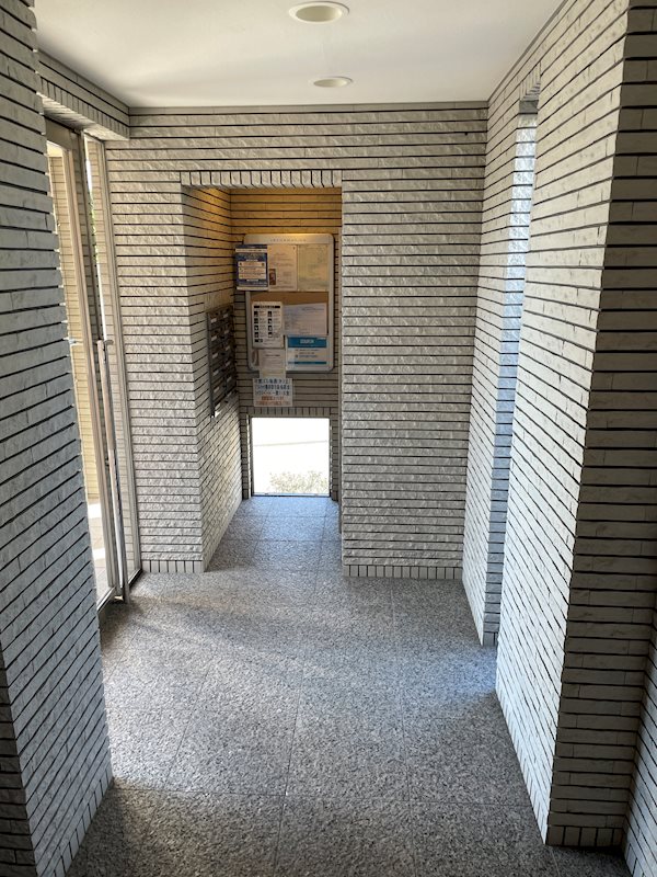 ビヤン北八代 その他外観4