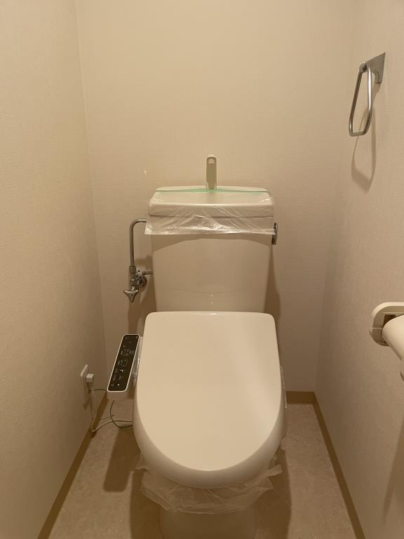 ビヤン北八代 その他8