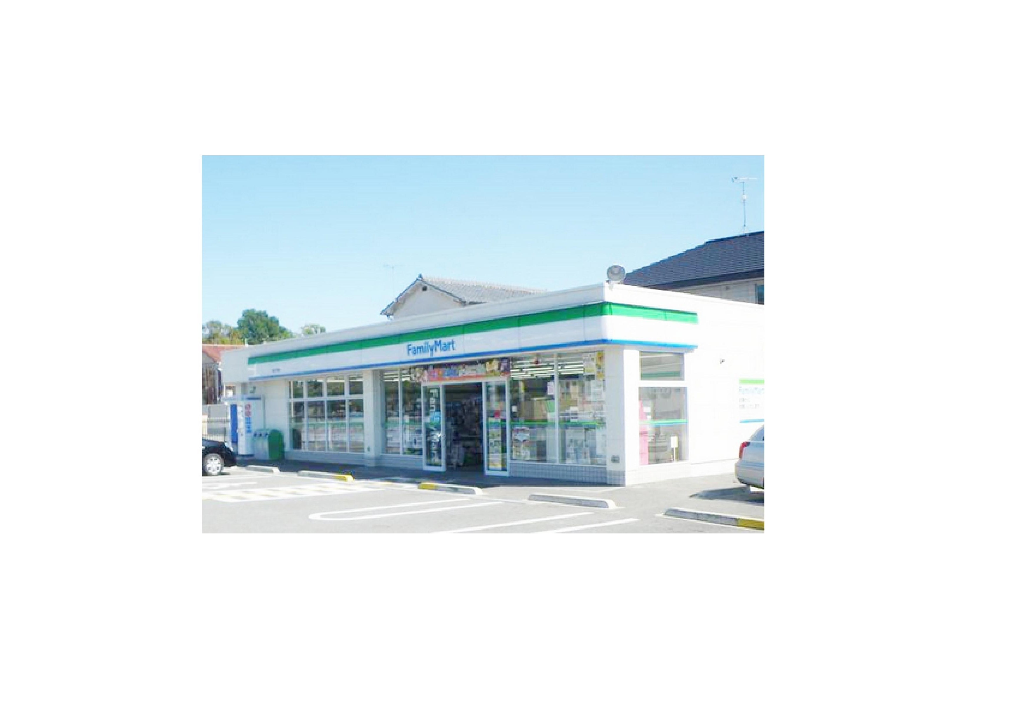 ビヤン北八代 周辺画像2