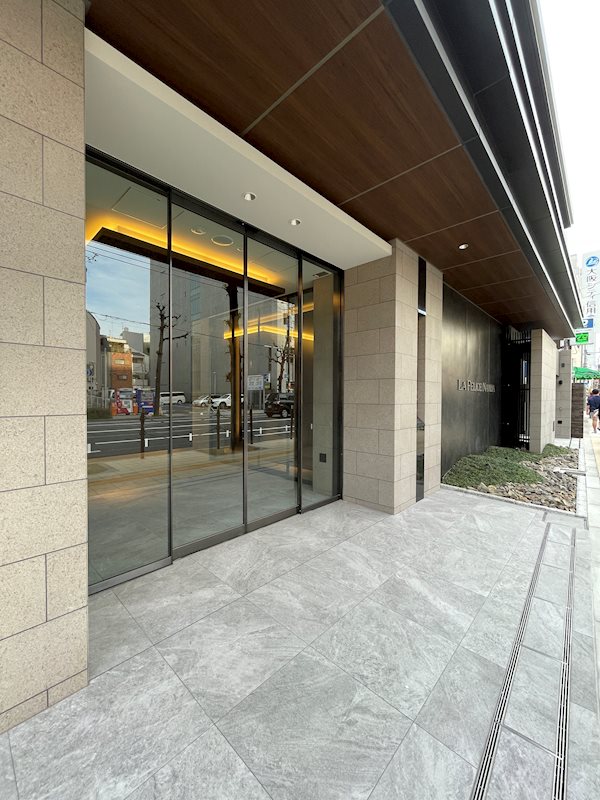 ラ フェリーチェ難波 その他外観1