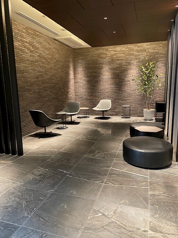 ラ フェリーチェ難波 その他外観2