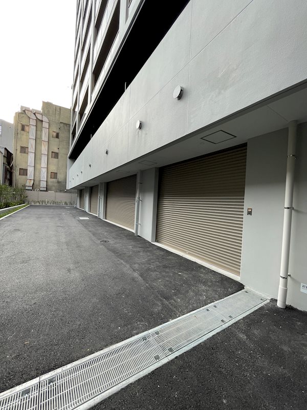 ラ フェリーチェ難波 その他外観5