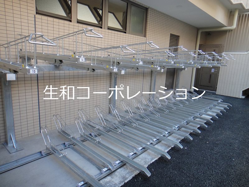 ライツ 石原 その他外観4