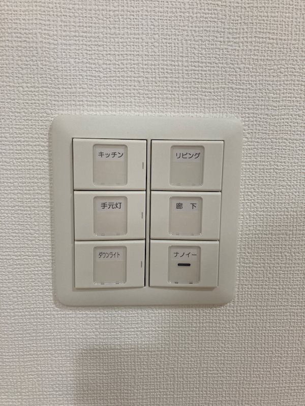 ラ　フェリーチェ　難波 その他6