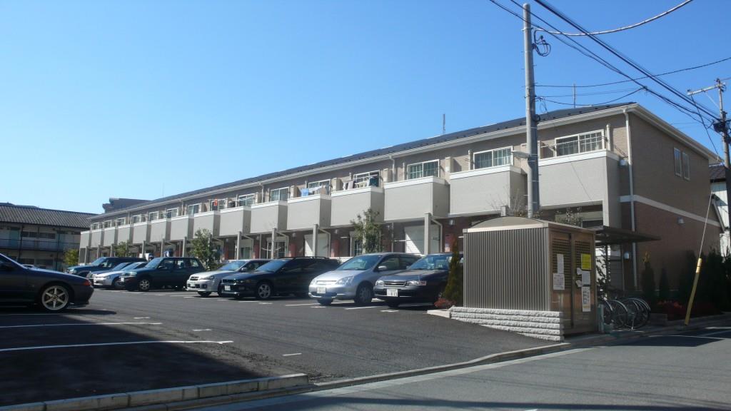 ヴィラージュ志伊 その他