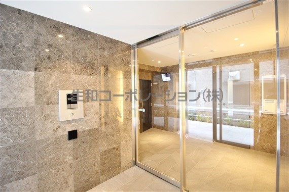 CASA GRANDE YK その他外観1