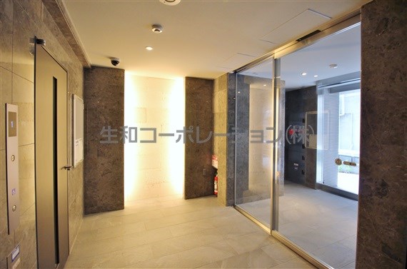 CASA GRANDE YK その他外観2