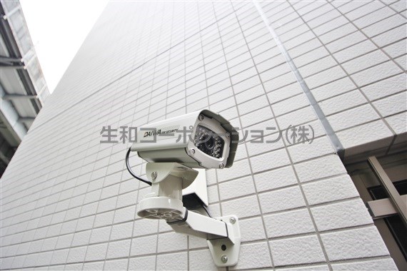 CASA GRANDE YK その他外観3